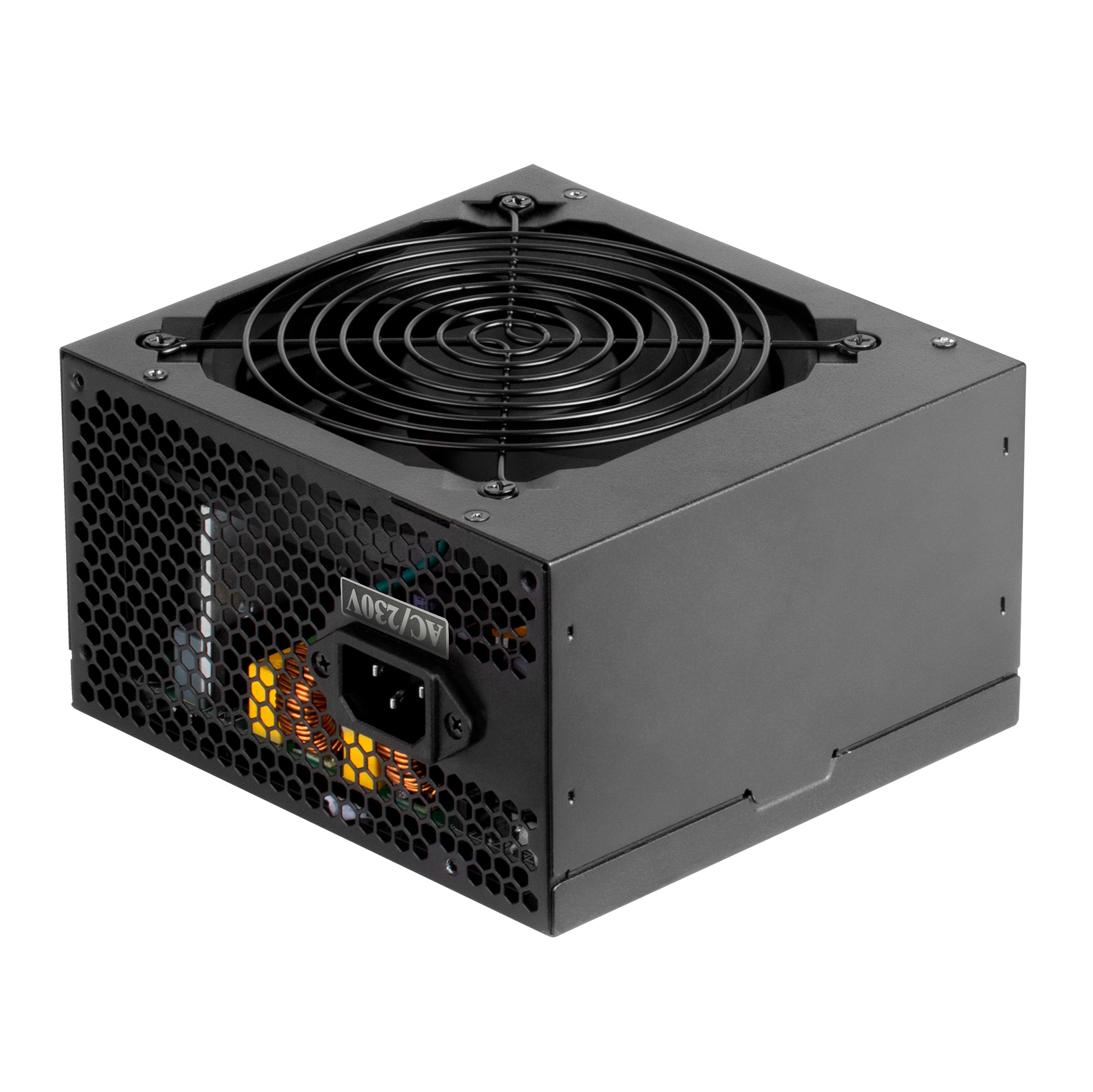 Alimentation Amina APIII500 500W ATX 85% Efficacité